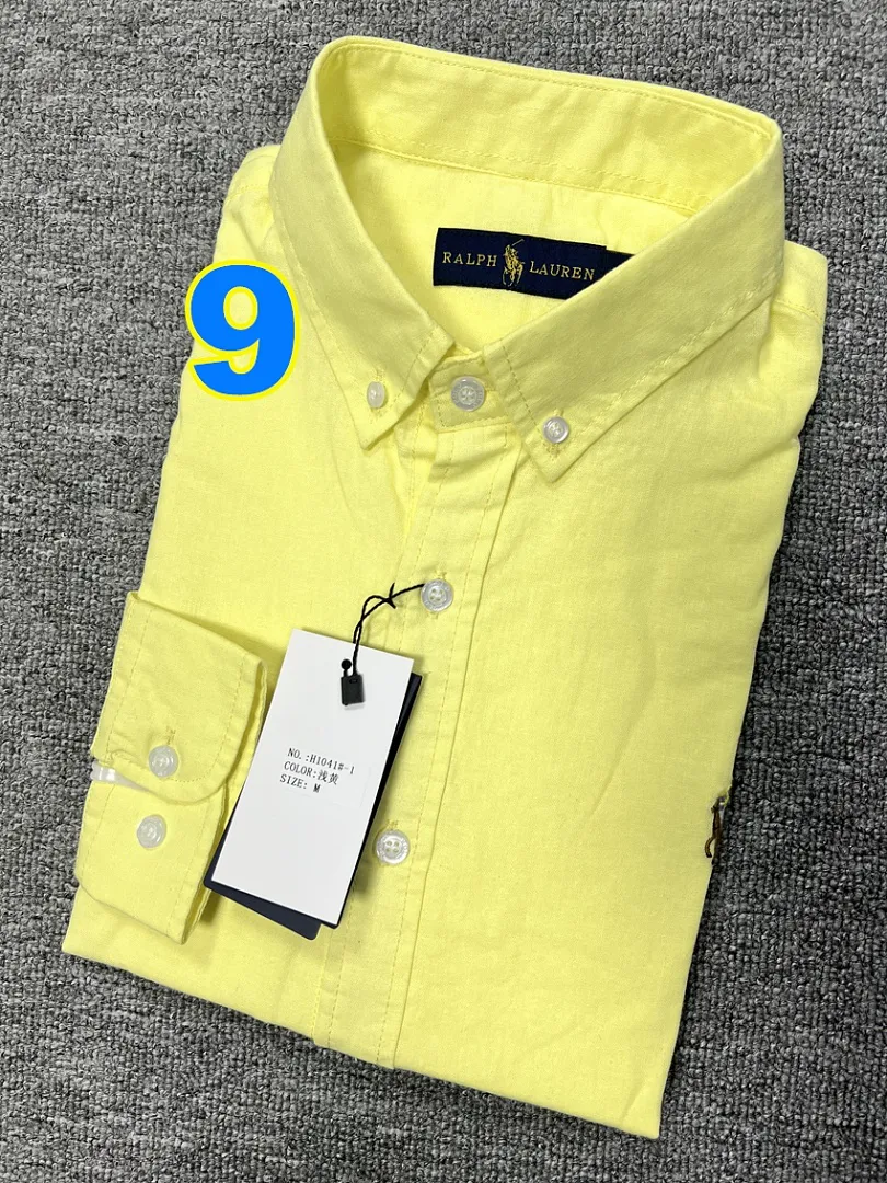 Ralph Lauren 5201 תמונה 15