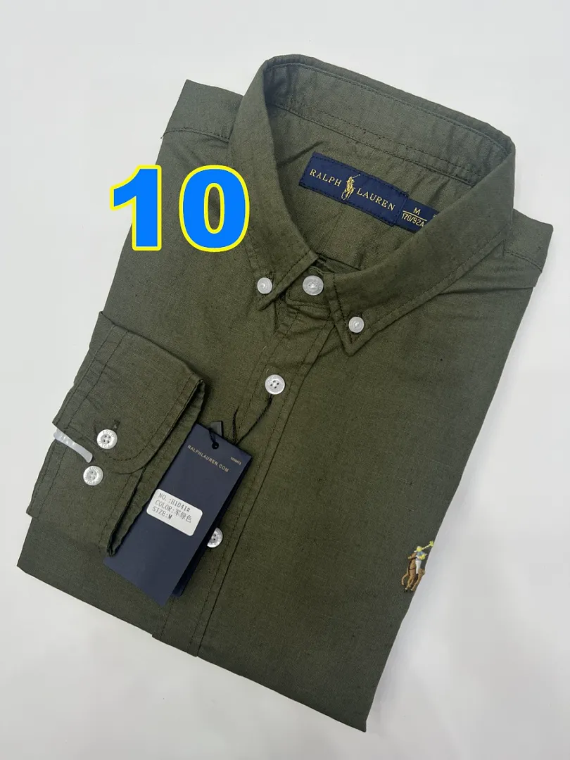 Ralph Lauren 5201 תמונה 16