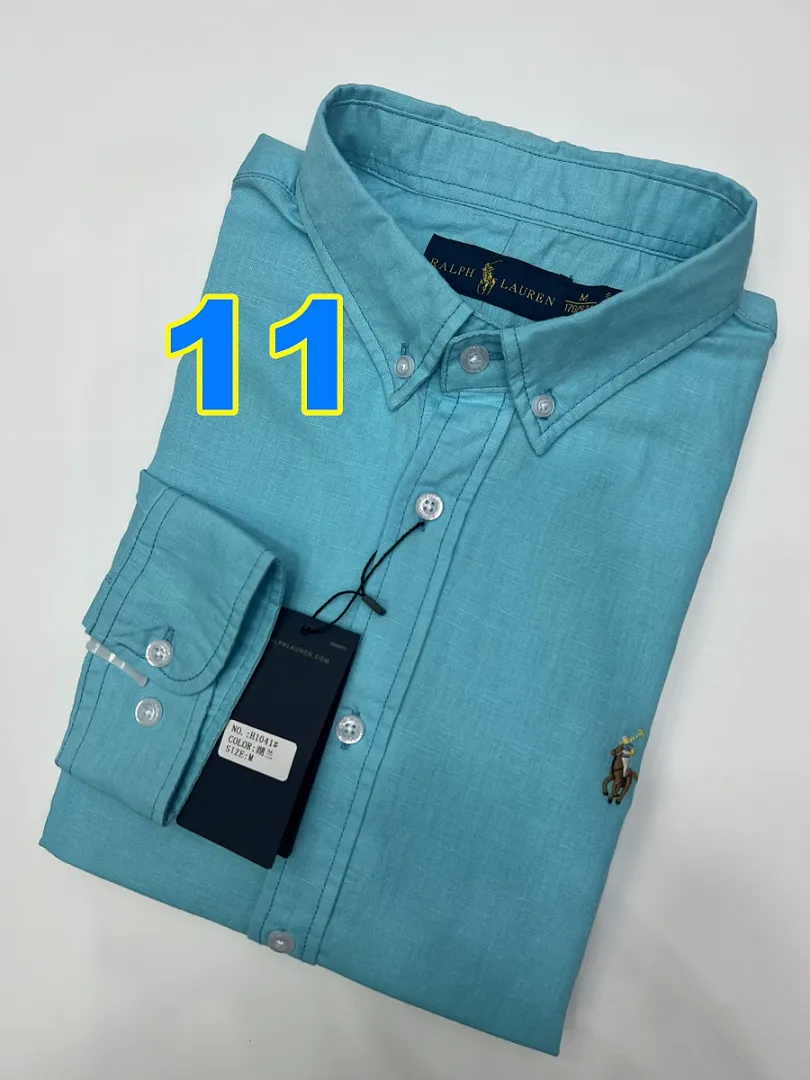 Ralph Lauren 5201 תמונה 17