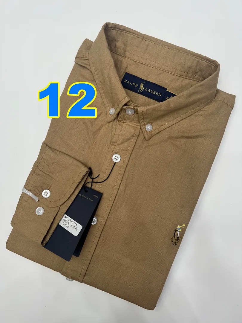 Ralph Lauren 5201 תמונה 18