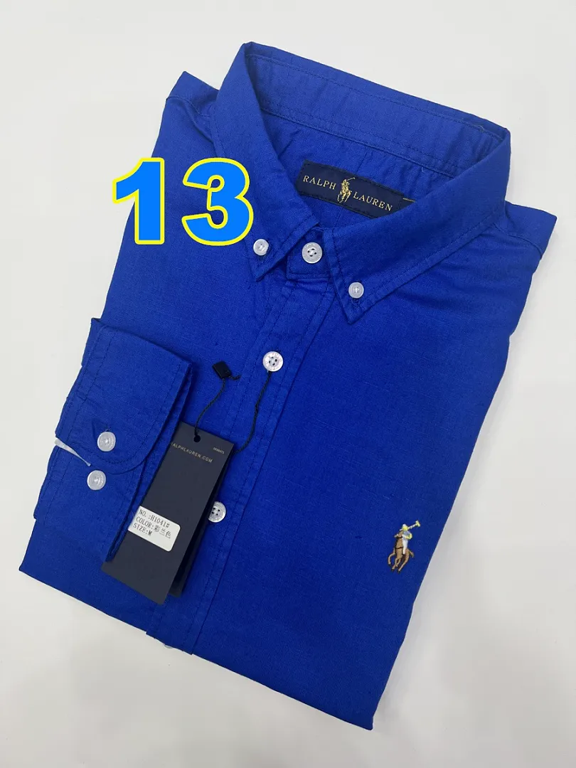 Ralph Lauren 5201 תמונה 19