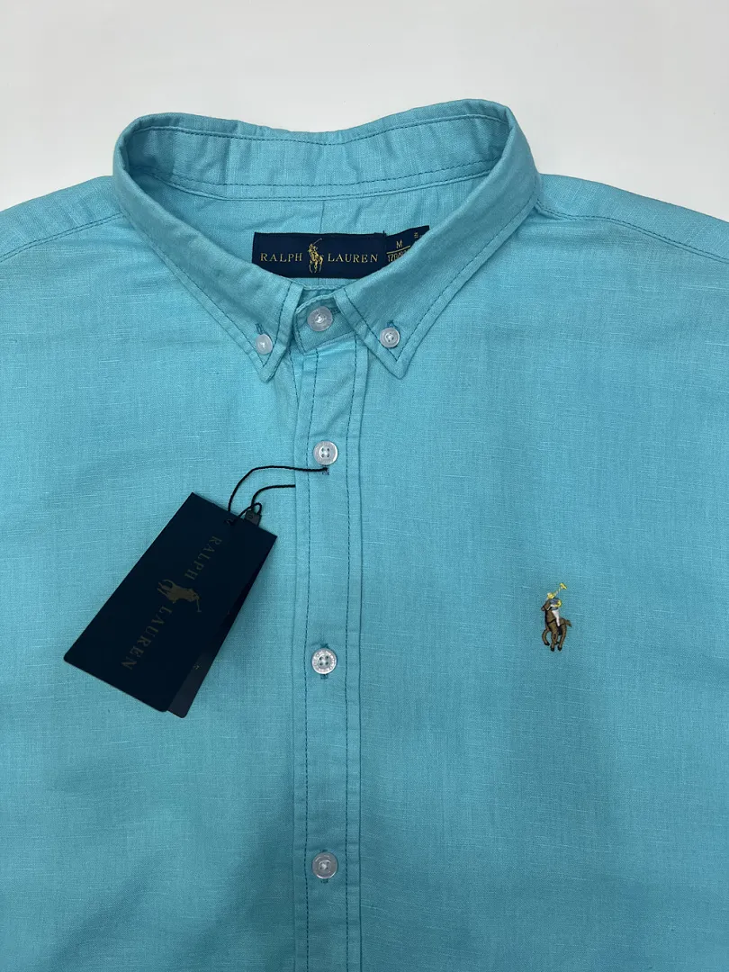 Ralph Lauren 5201 תמונה 21