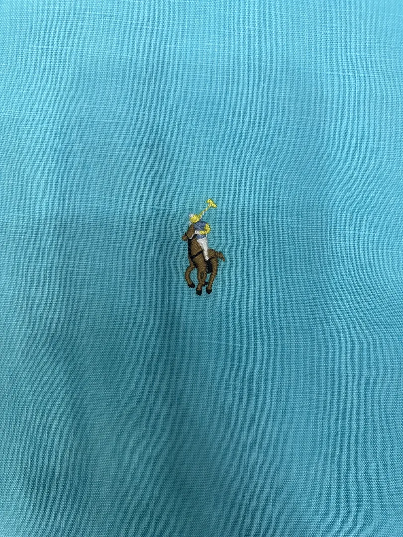 Ralph Lauren 5201 תמונה 22