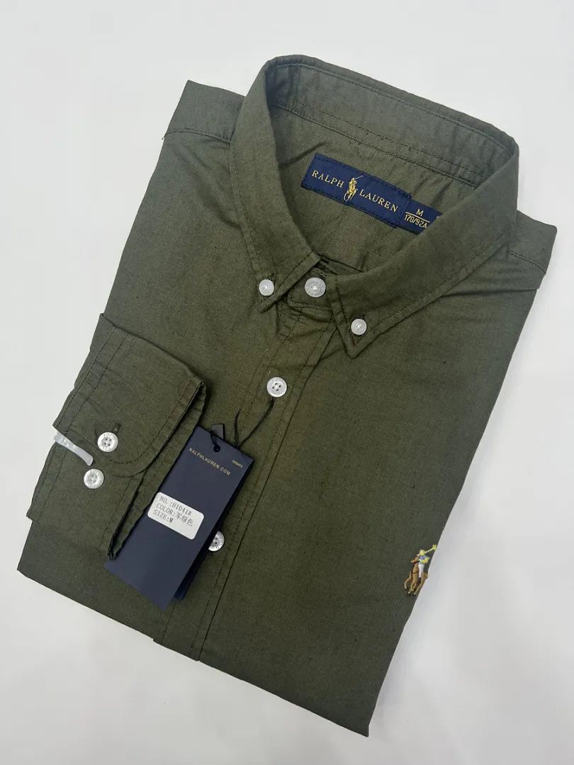 Ralph Lauren 5201 תמונה 29