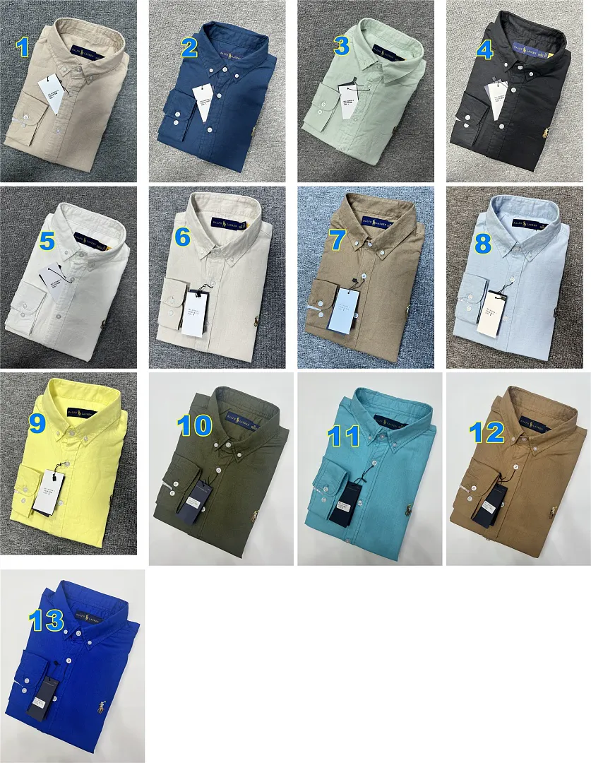 Ralph Lauren 5201 תמונה 3