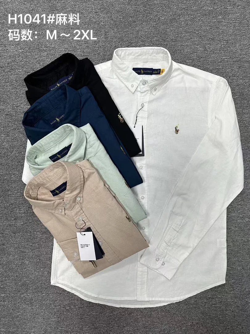 Ralph Lauren 5201 תמונה 31