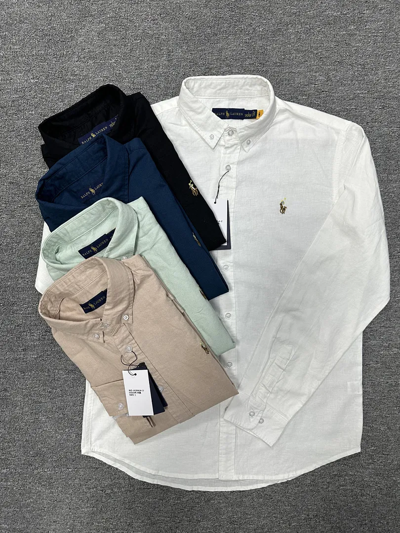 Ralph Lauren 5201 תמונה 5