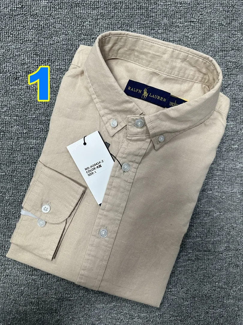 Ralph Lauren 5201 תמונה 7