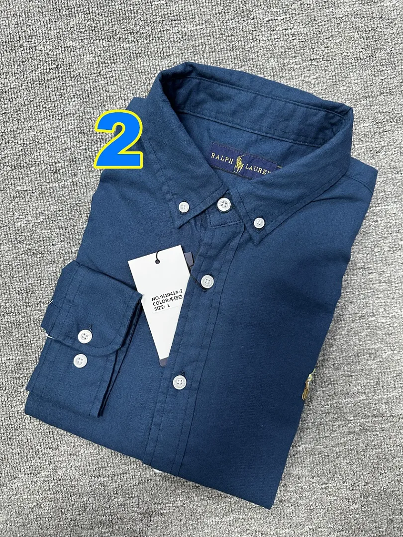 Ralph Lauren 5201 תמונה 8