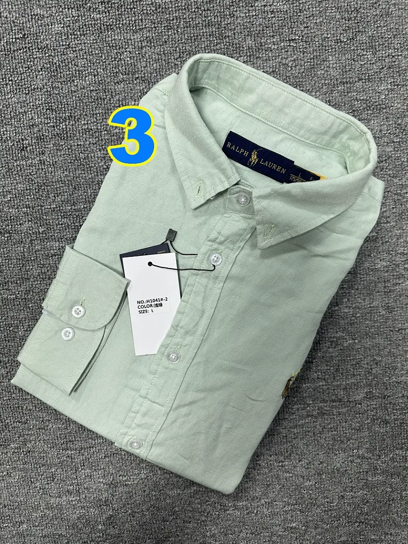 Ralph Lauren 5201 תמונה 9