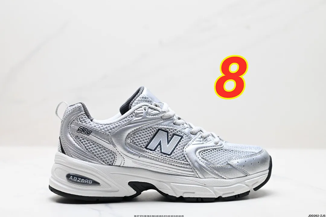 New Balance 5201J תמונה 4