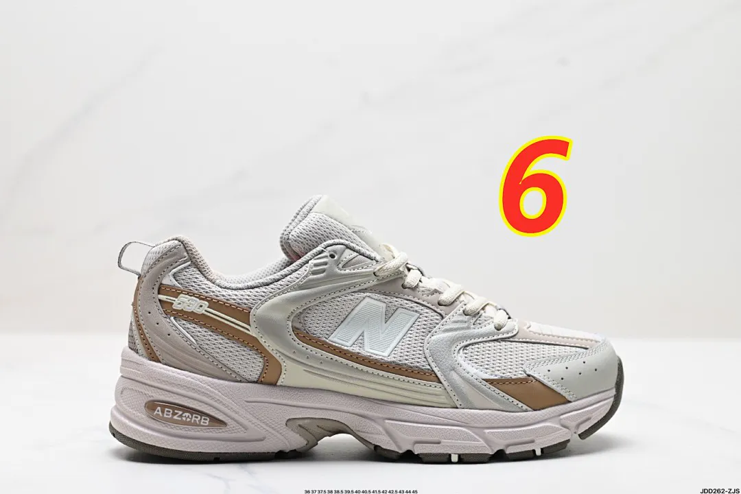 New Balance 5201J תמונה 6