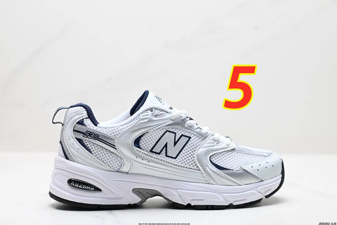 New Balance 5201J תמונה 7