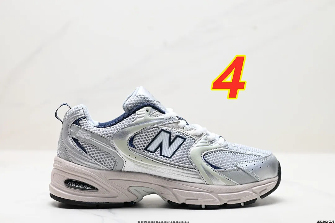 New Balance 5201J תמונה 8