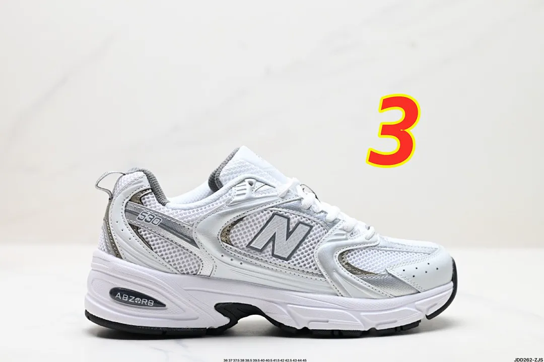 New Balance 5201J תמונה 9