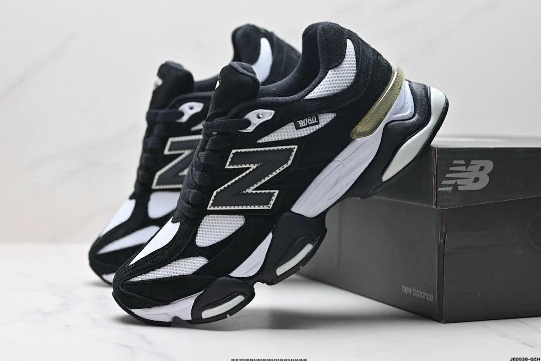 New Balance 5202J תמונה 15