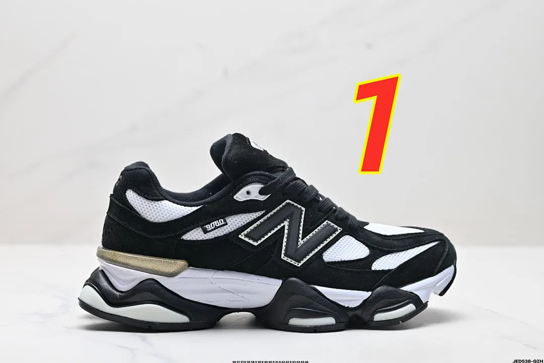 New Balance 5202J תמונה 3