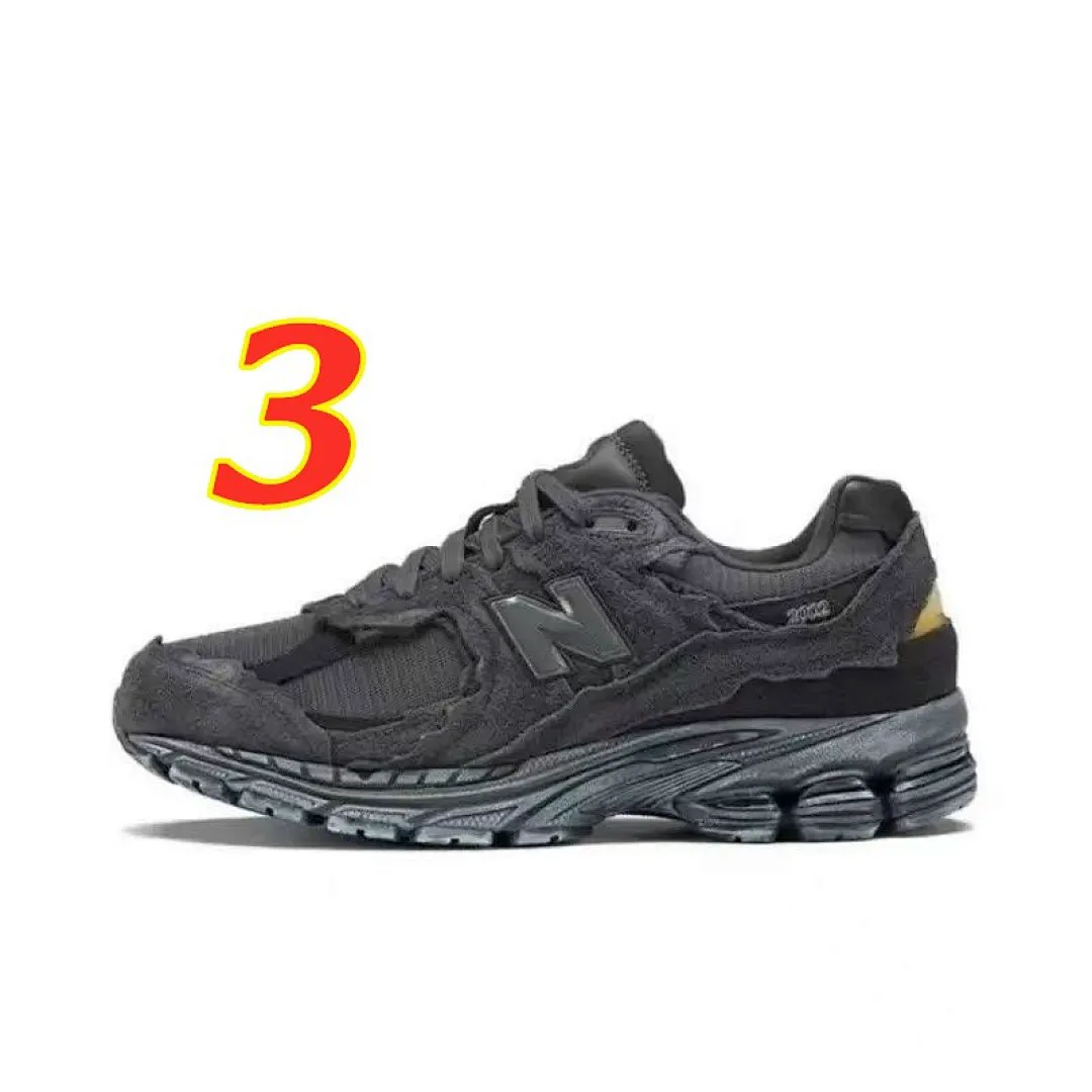 New Balance 5202J תמונה 4