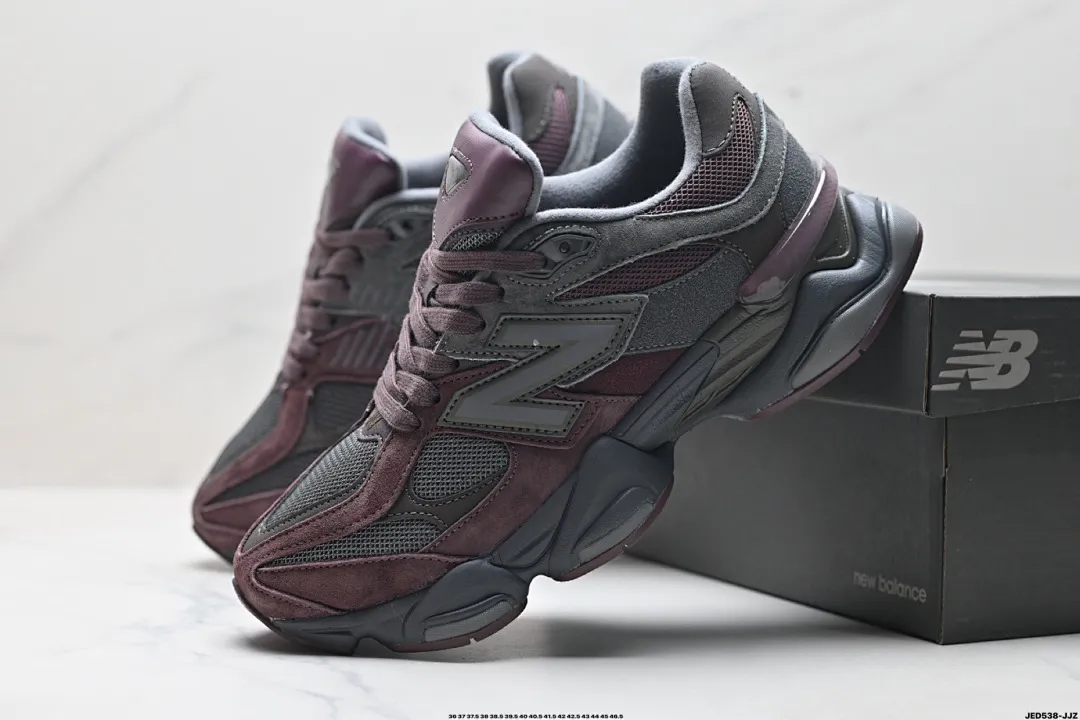 New Balance 5202J תמונה 8