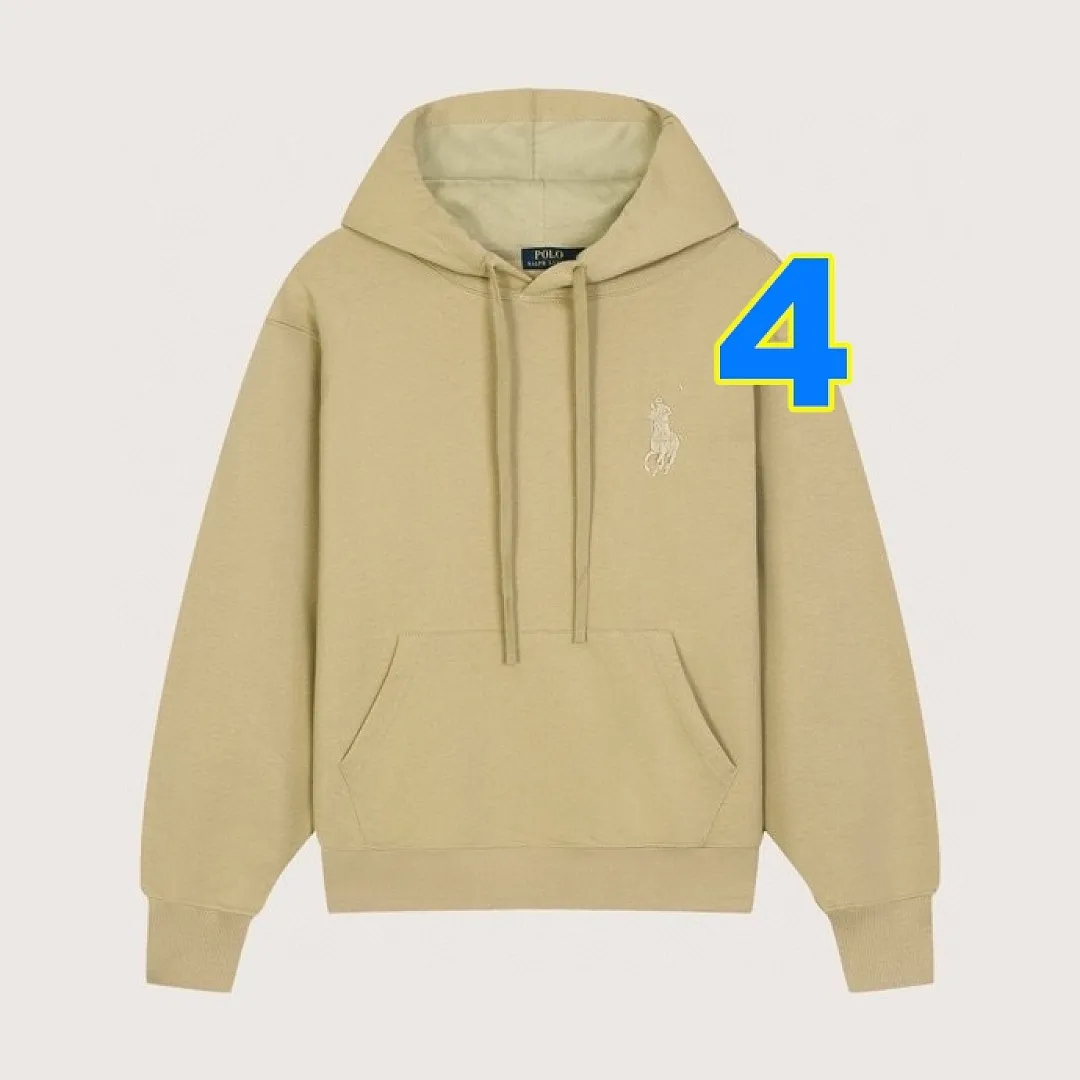 Ralph Lauren 5203 תמונה 10