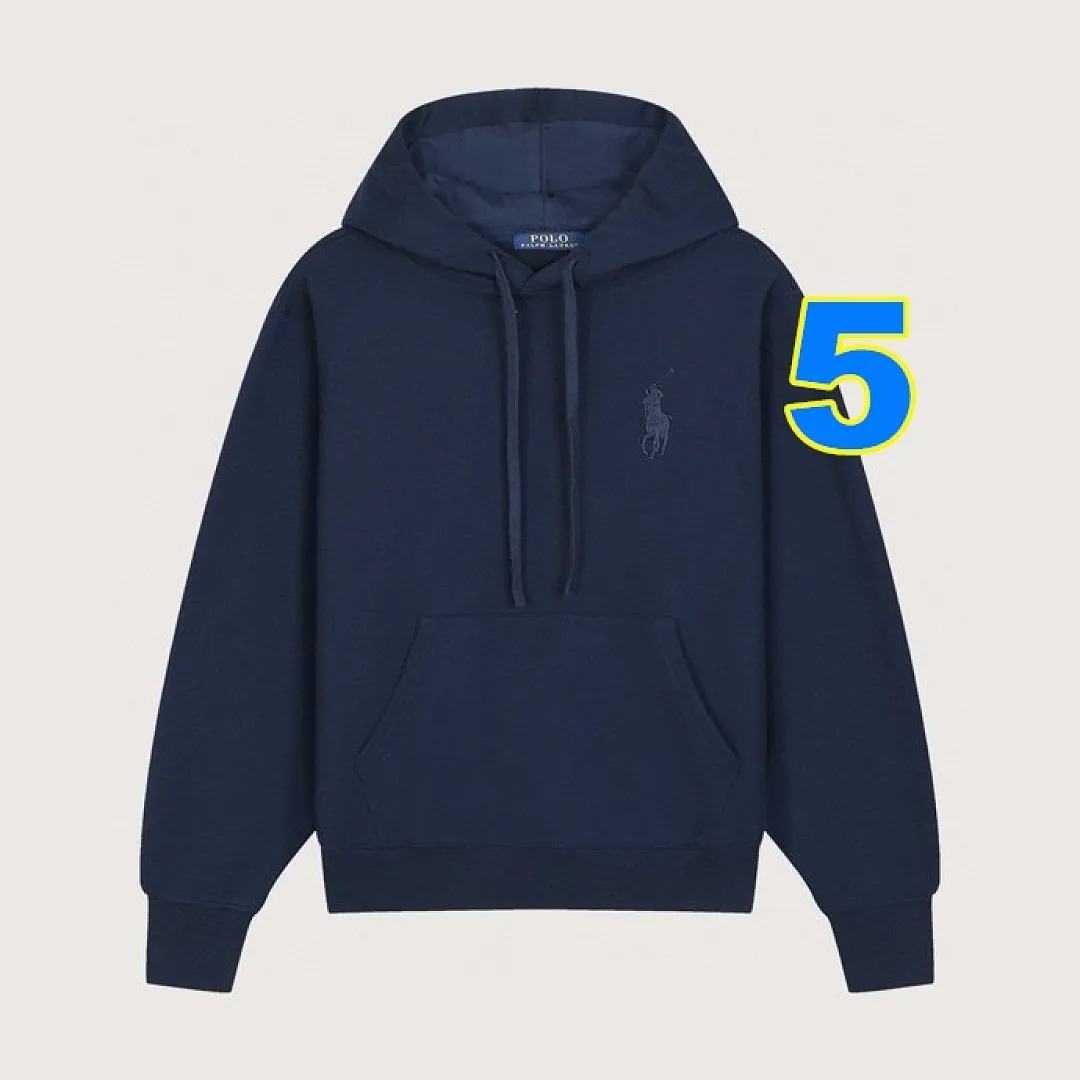 Ralph Lauren 5203 תמונה 11