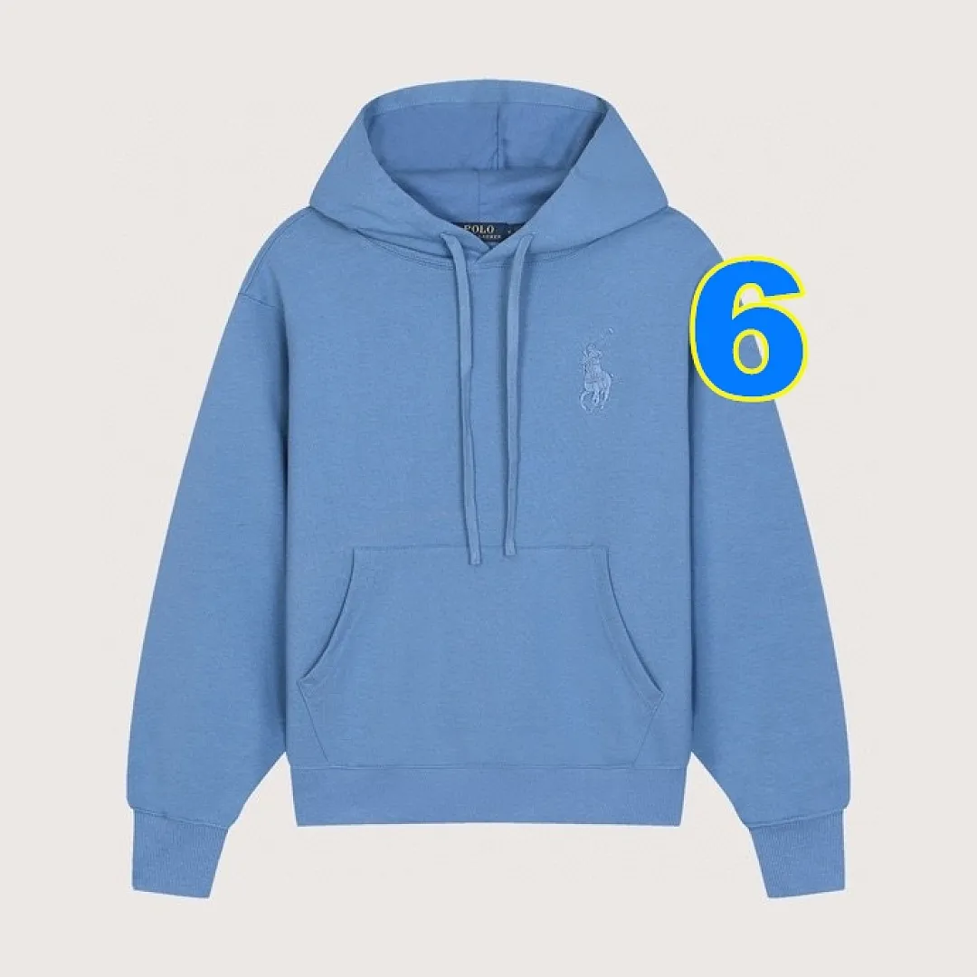 Ralph Lauren 5203 תמונה 12
