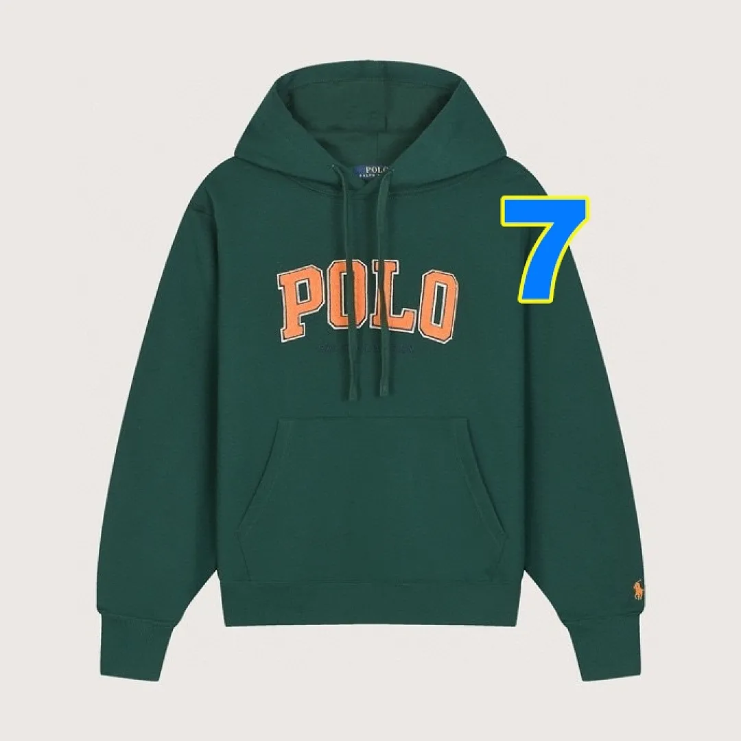 Ralph Lauren 5203 תמונה 13