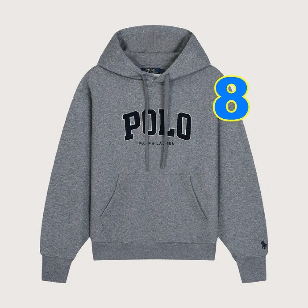 Ralph Lauren 5203 תמונה 14