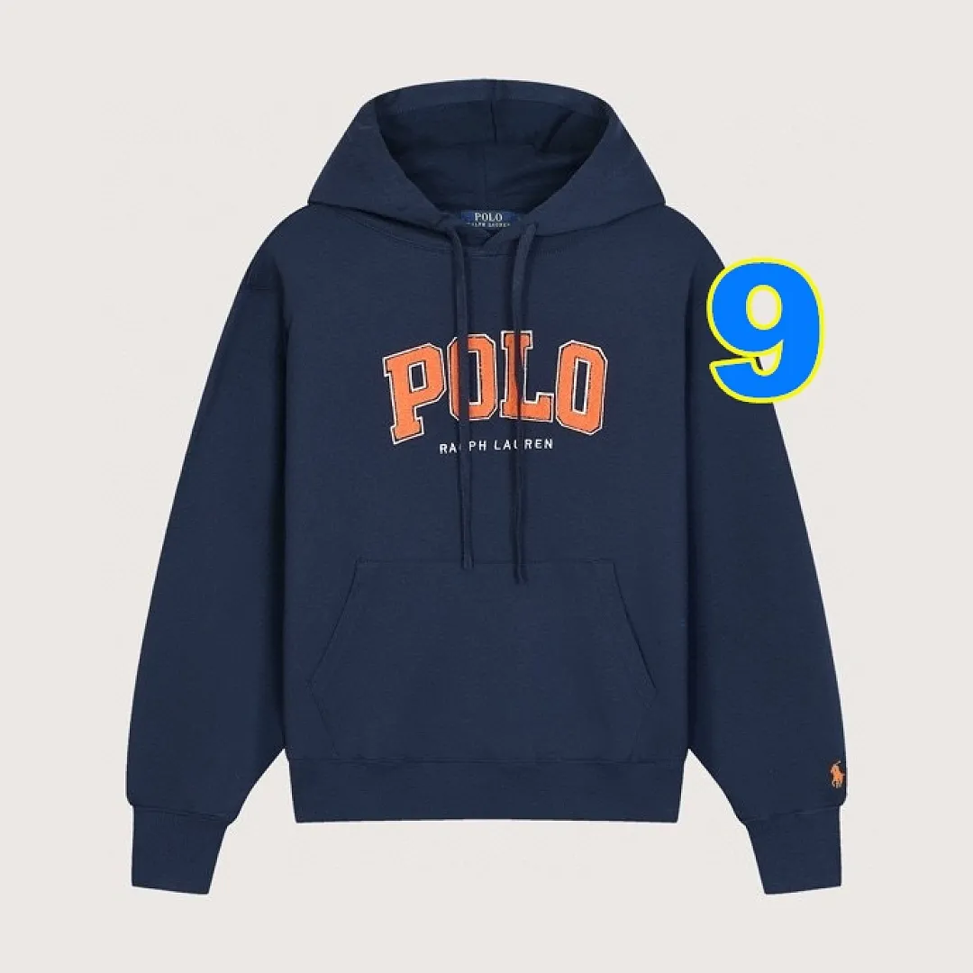 Ralph Lauren 5203 תמונה 15