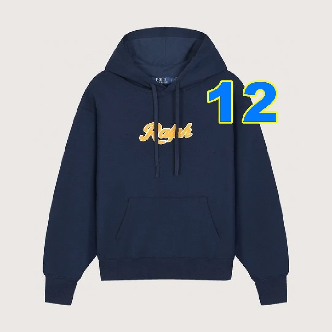 Ralph Lauren 5203 תמונה 18