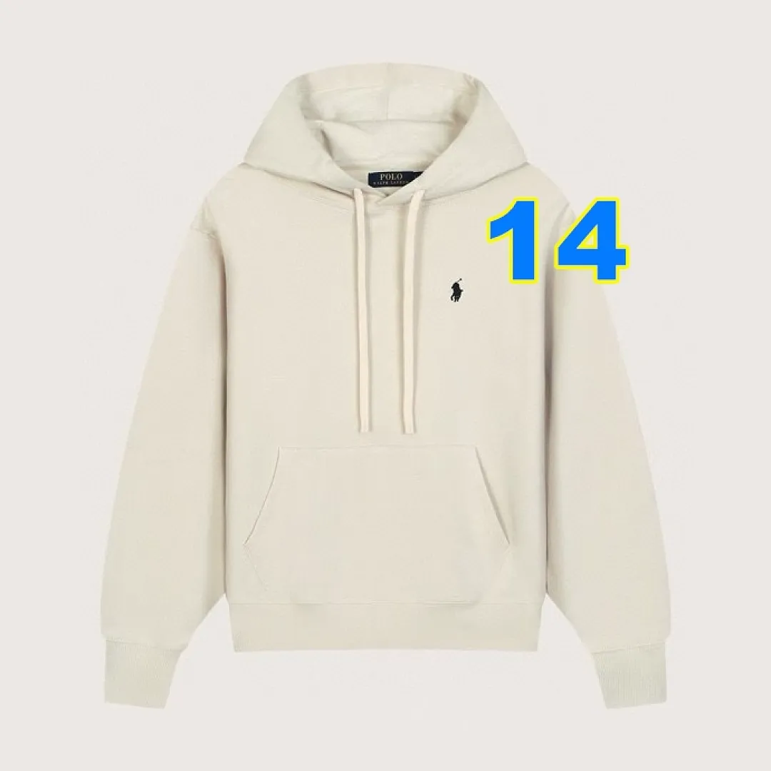 Ralph Lauren 5203 תמונה 20