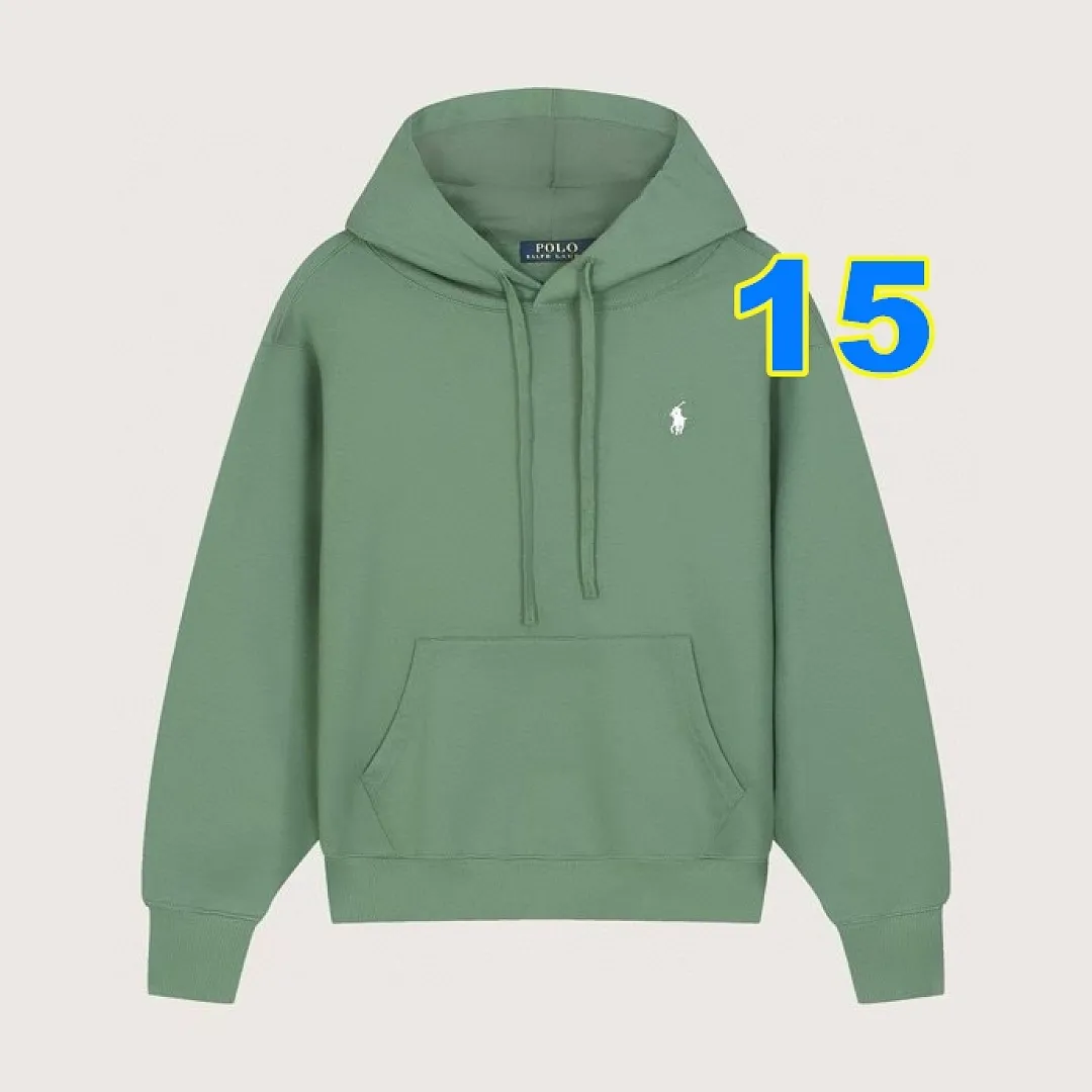Ralph Lauren 5203 תמונה 21