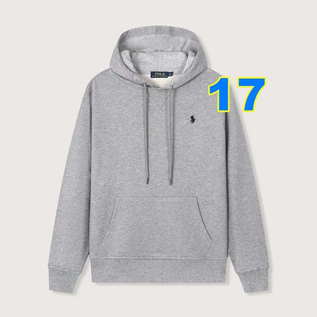 Ralph Lauren 5203 תמונה 23