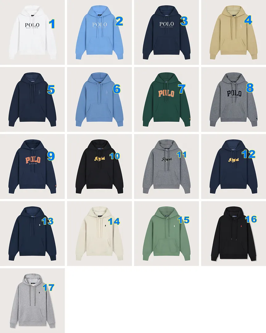 Ralph Lauren 5203 תמונה 3
