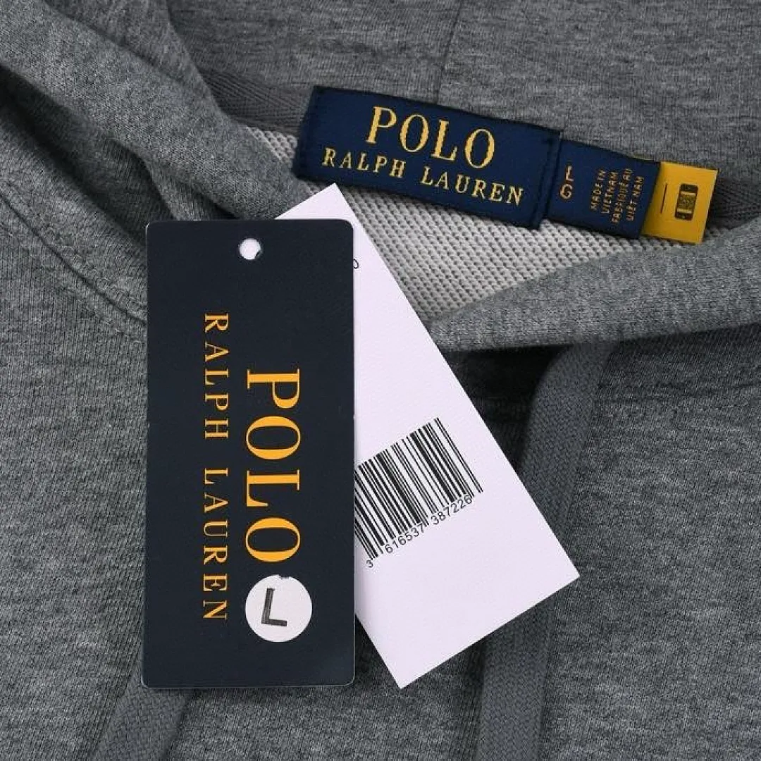 Ralph Lauren 5203 תמונה 34