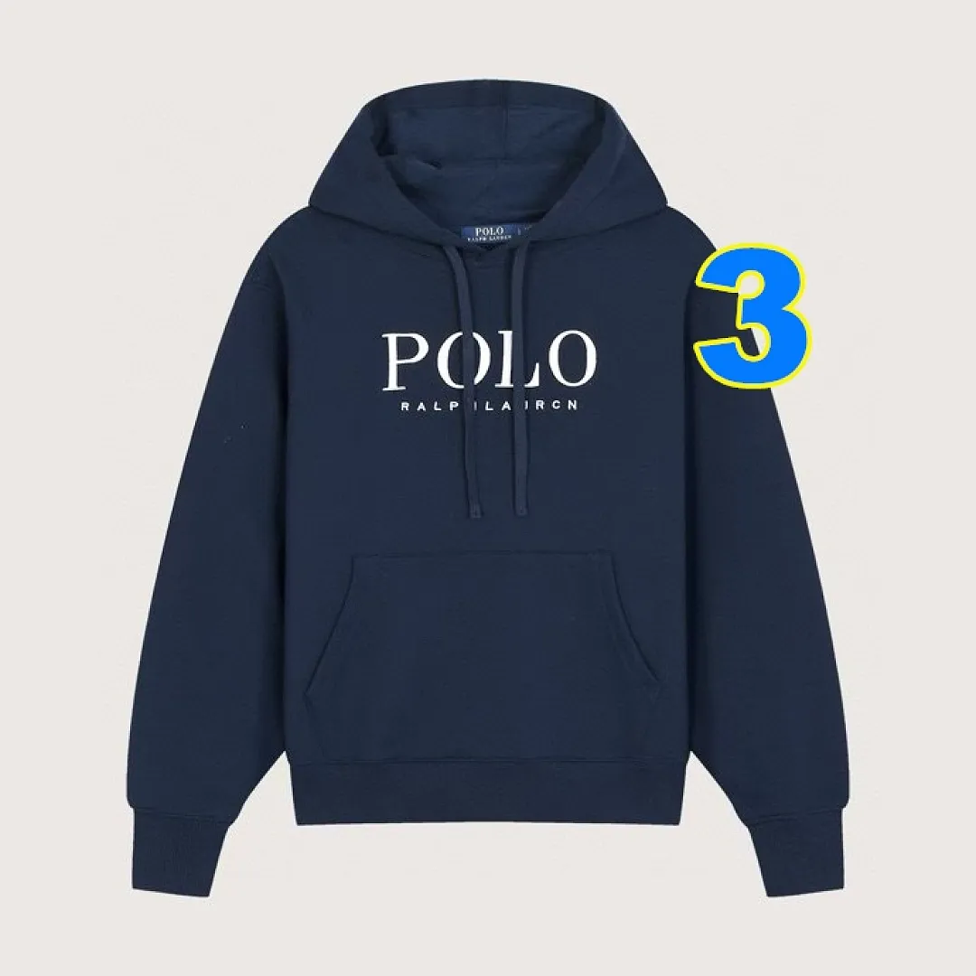Ralph Lauren 5203 תמונה 9