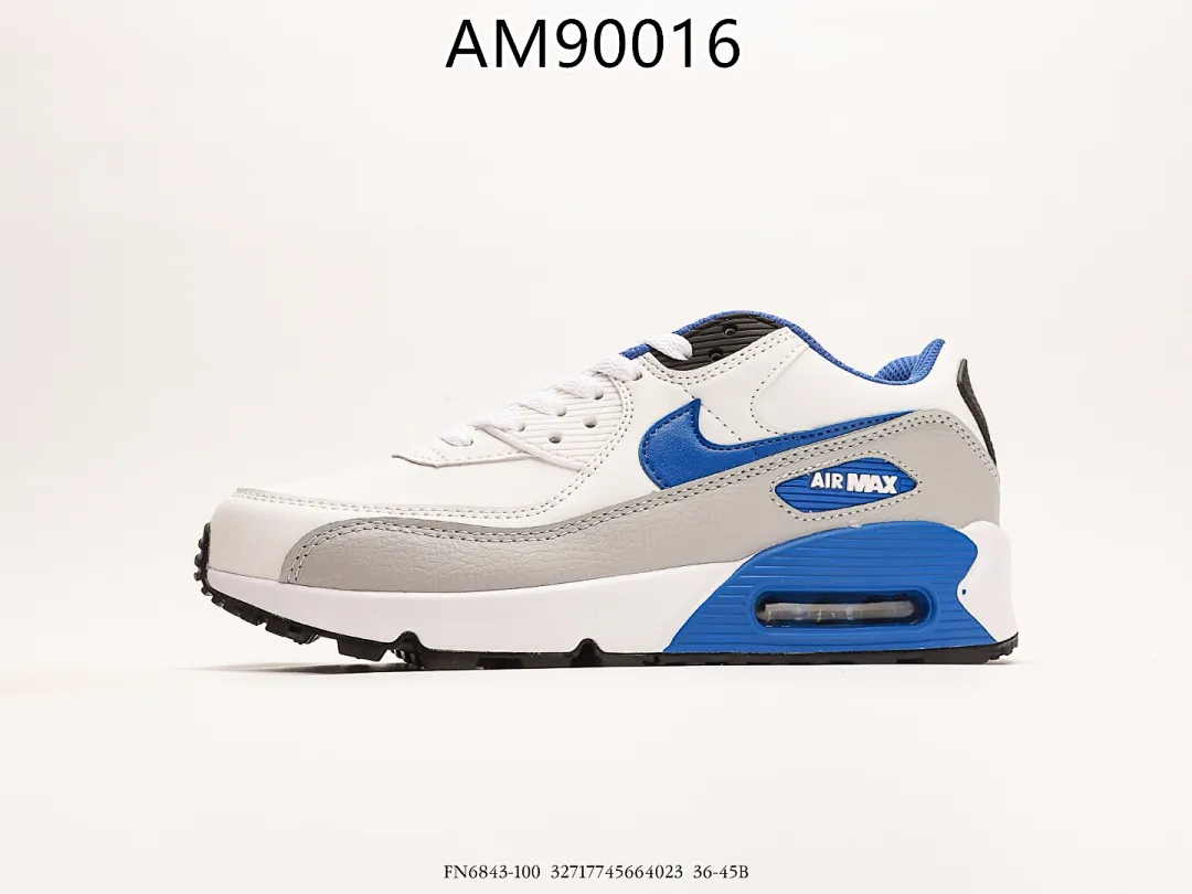 Nike 5206J תמונה 10