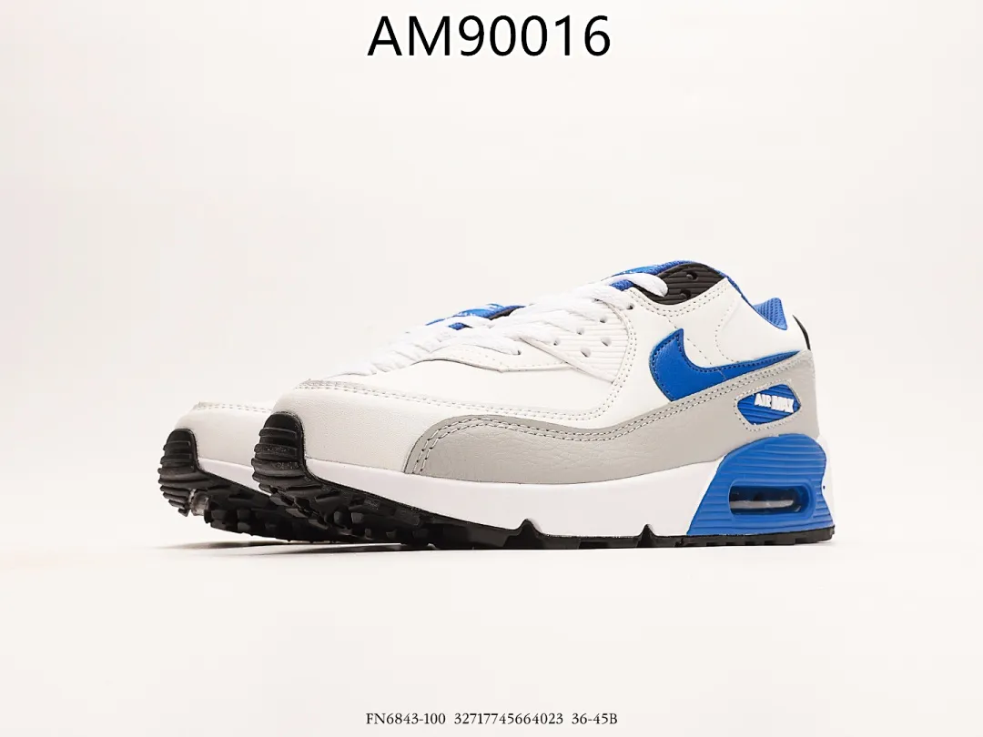 Nike 5206J תמונה 11