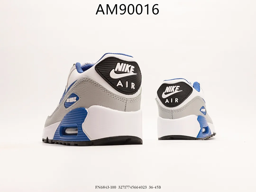 Nike 5206J תמונה 12