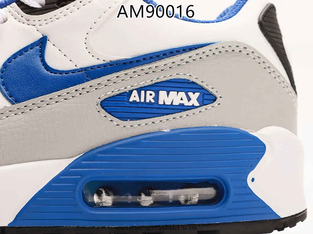 Nike 5206J תמונה 13