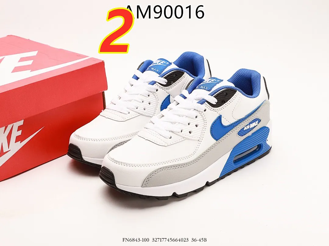 Nike 5206J תמונה 3