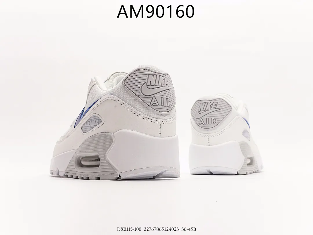 Nike 5206J תמונה 6