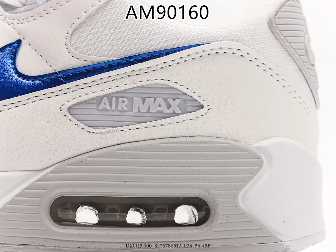 Nike 5206J תמונה 7