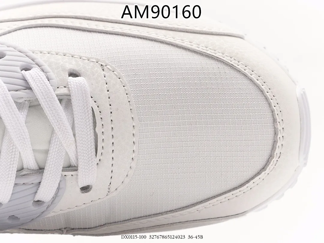 Nike 5206J תמונה 8