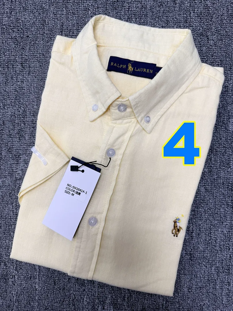 Ralph Lauren 5209 תמונה 10