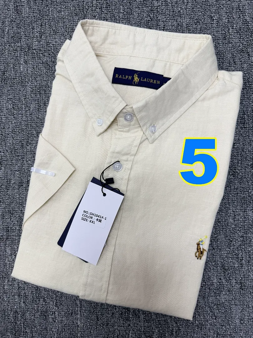 Ralph Lauren 5209 תמונה 11