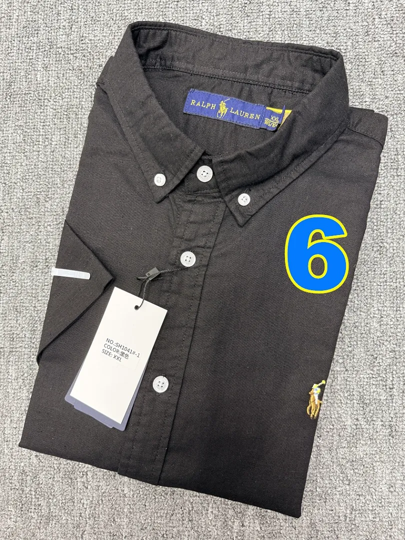 Ralph Lauren 5209 תמונה 12