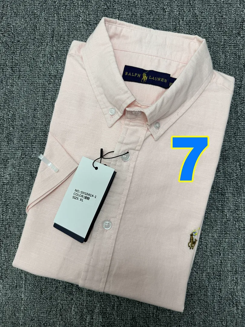Ralph Lauren 5209 תמונה 13