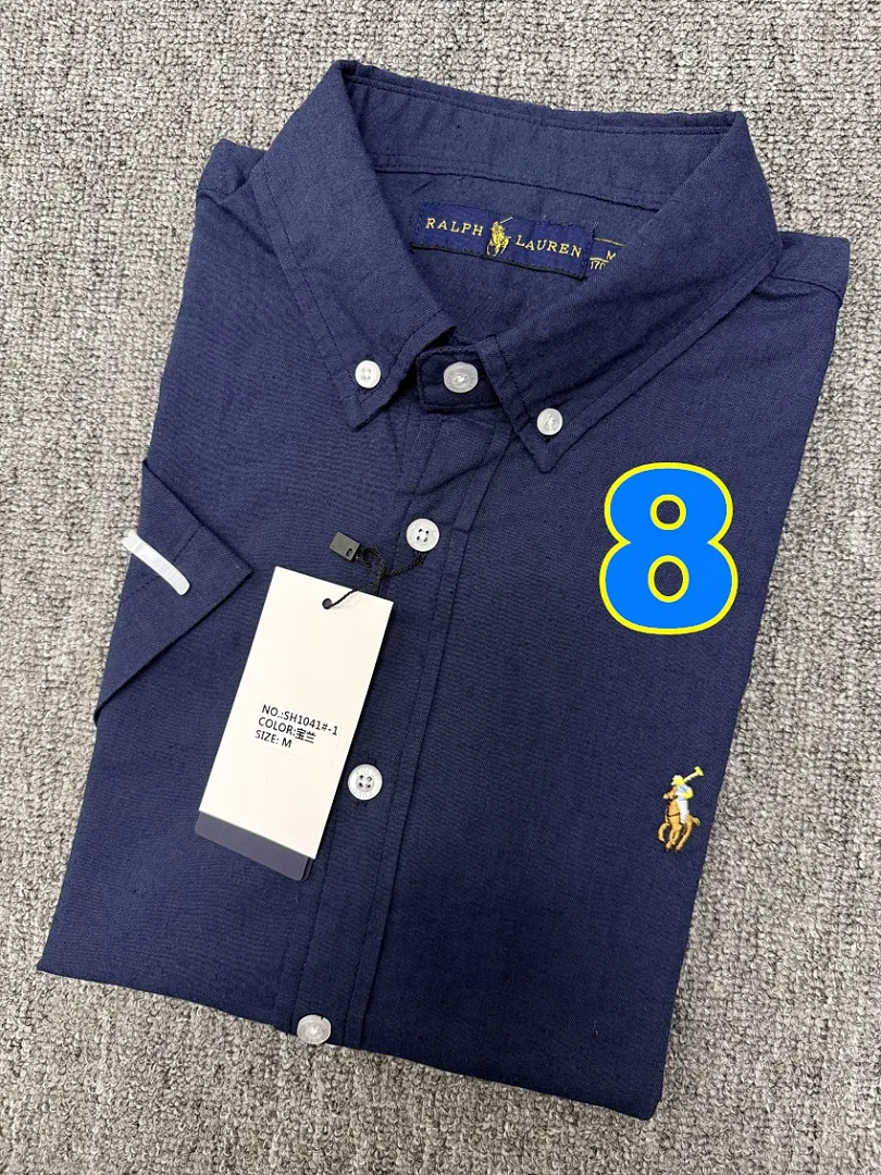 Ralph Lauren 5209 תמונה 14