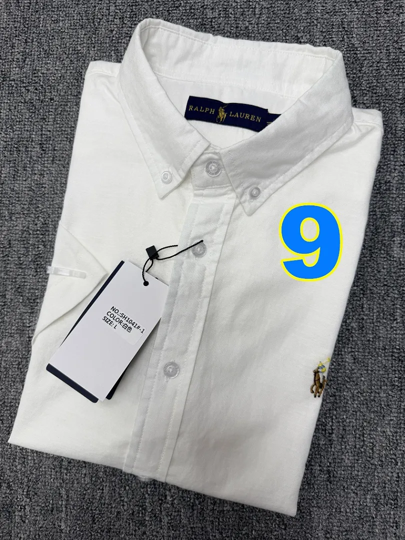 Ralph Lauren 5209 תמונה 15